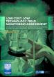 IMO-542 E - Field Monitoring Assessment, 2016 Edition